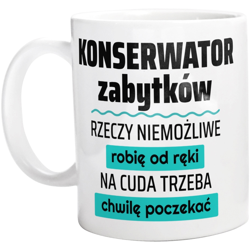  - Kubek Biały