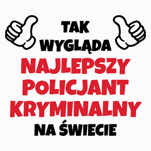  - Poduszka Biała