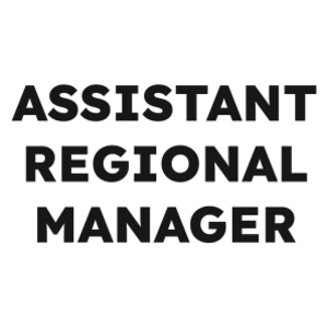 ASSISTANT REGIONAL MANAGER  - Kubek Biały