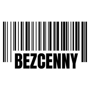 BEZCENNY - Kubek Biały