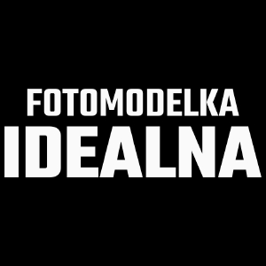 Fotomodelka Idealna - Torba Na Zakupy Czarna