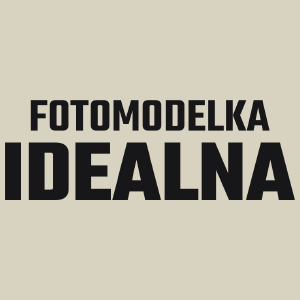 Fotomodelka Idealna - Torba Na Zakupy Natural