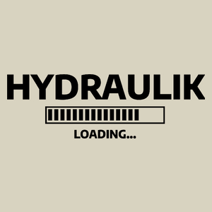 Hydraulik Loading - Torba Na Zakupy Natural