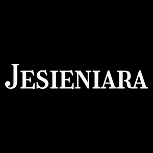 Jesieniara - Torba Na Zakupy Czarna