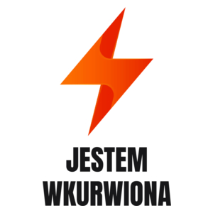 Jestem wkurw*ona - Kubek Biały