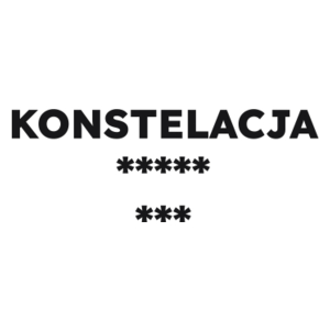 KONSTELACJA ***** ***  - Kubek Biały