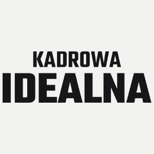 Kadrowa Idealna - Damska Koszulka Biała