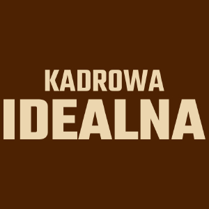 Kadrowa Idealna - Damska Koszulka Czekoladowa