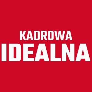 Kadrowa Idealna - Damska Koszulka Czerwona