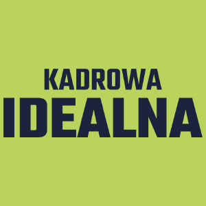 Kadrowa Idealna - Damska Koszulka Jasno Zielona