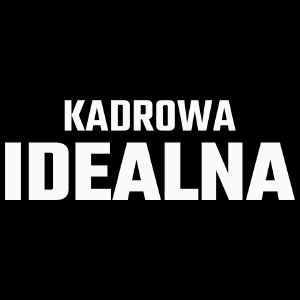 Kadrowa Idealna - Torba Na Zakupy Czarna