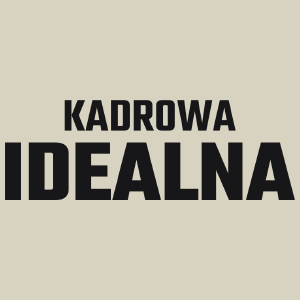 Kadrowa Idealna - Torba Na Zakupy Natural