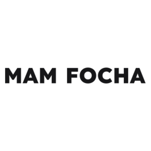 MAM FOCHA  - Kubek Biały