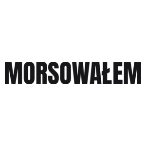 Morsowałem - Kubek Biały