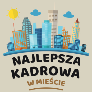 Najlepsza Kadrowa W Mieście - Torba Na Zakupy Natural