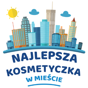 Najlepsza Kosmetyczka W Mieście - Kubek Biały