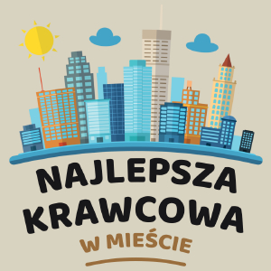 Najlepsza Krawcowa W Mieście - Torba Na Zakupy Natural