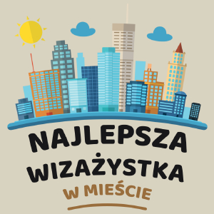 Najlepsza Wizażystka W Mieście - Torba Na Zakupy Natural