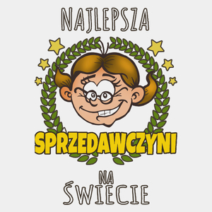 Nowa Grupa - Męska Koszulka Biała