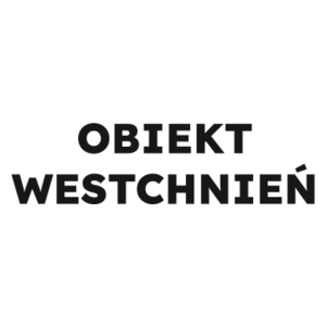 OBIEKT WESTCHNIEŃ  - Kubek Biały