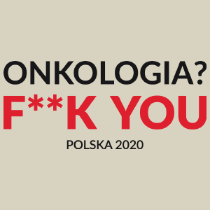 Onkologia PiS TVP - Torba Na Zakupy Natural