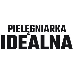 Pielęgniarka Idealna - Kubek Biały