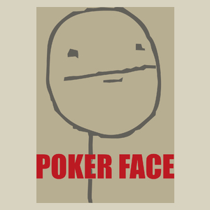 Poker Face Vol.2 - Torba Na Zakupy Natural