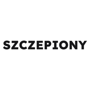 SZCZEPIONY  - Kubek Biały