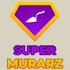 Super Murarz - Torba Na Zakupy Natural